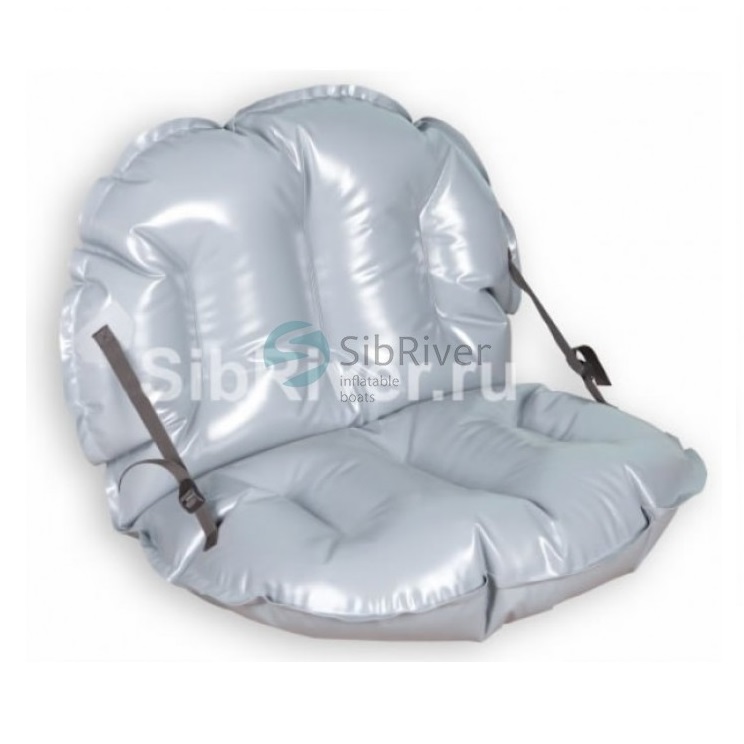 Лодка SIBRIVER Кантегир-300 НД