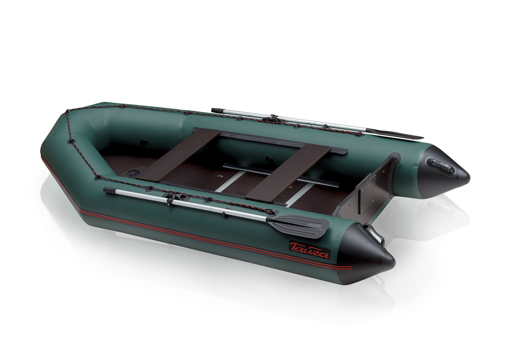 Лодка LEADER Тайга-320 ЖС К