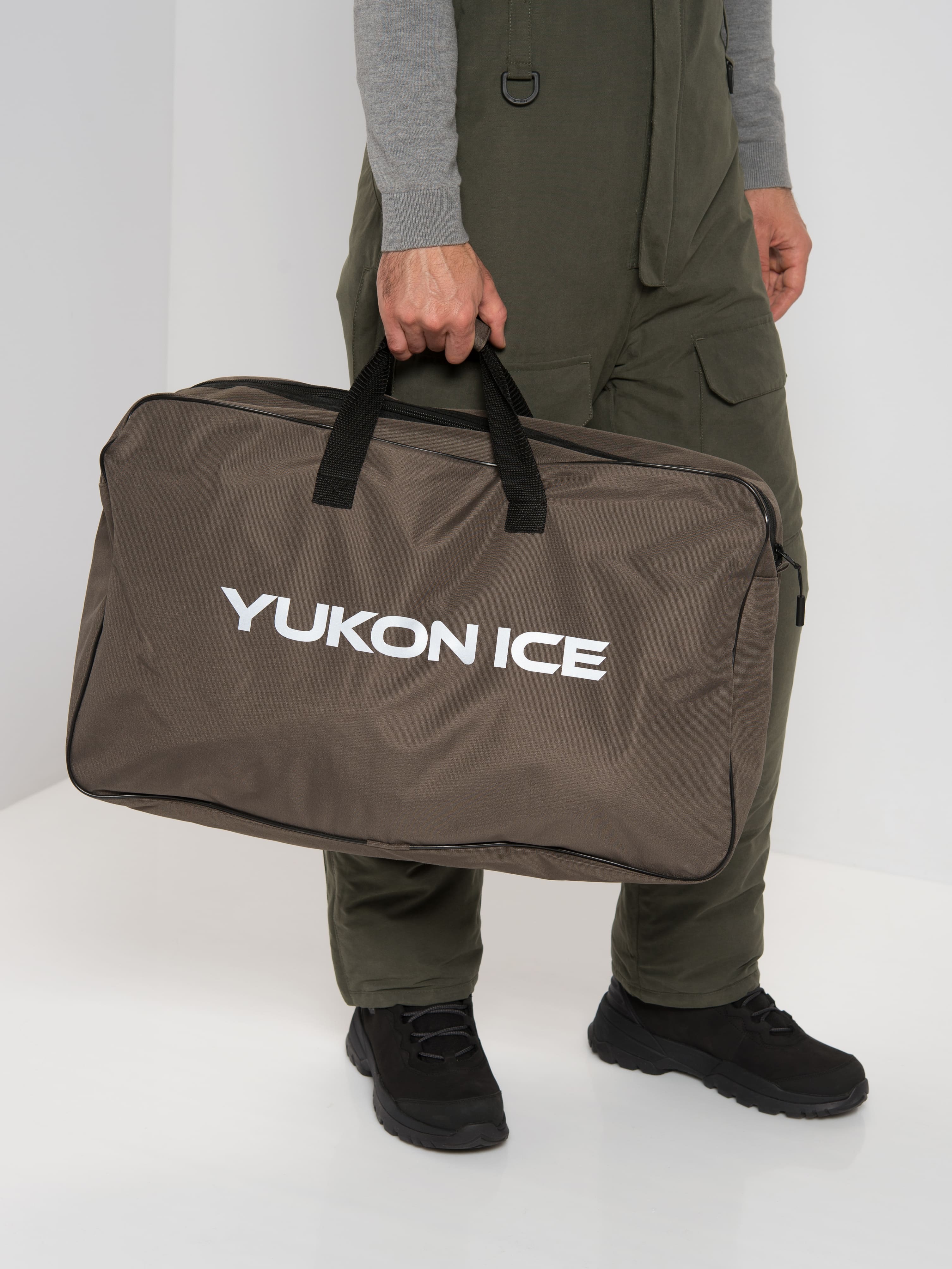 Костюм зимний HUNTSMAN Yukon Ice (Finlandia)