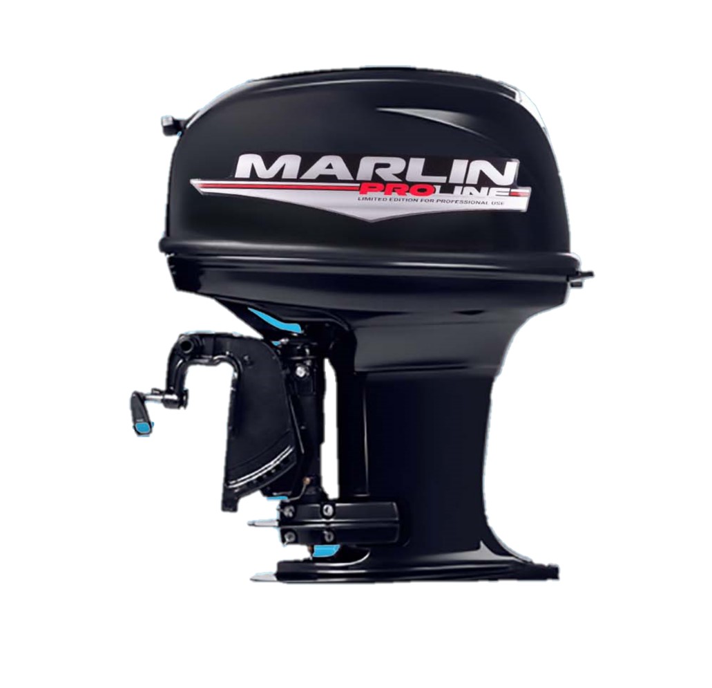 Лодочный мотор MARLIN MP50 AWR Proline