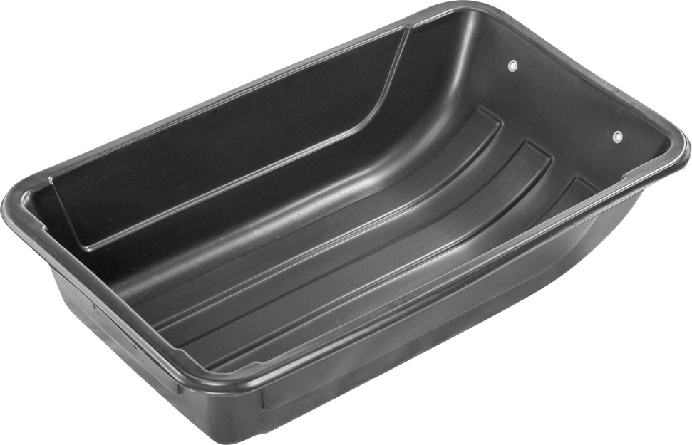 Сани рыбацкие HELIOS C-7 (120 х 70 х 27 см)