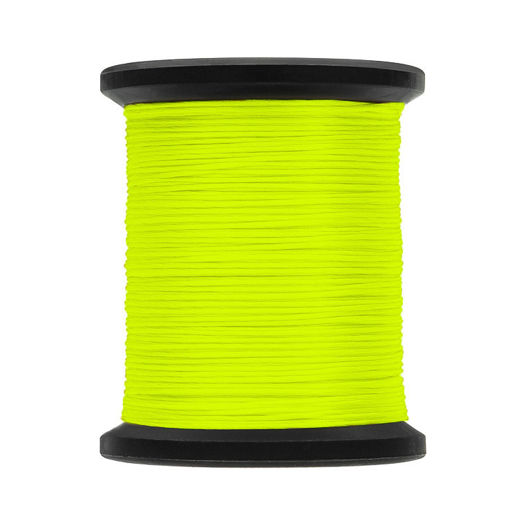 Шёлк искусственный UNI-Floss Neon (13.5 м, Chartreuse)