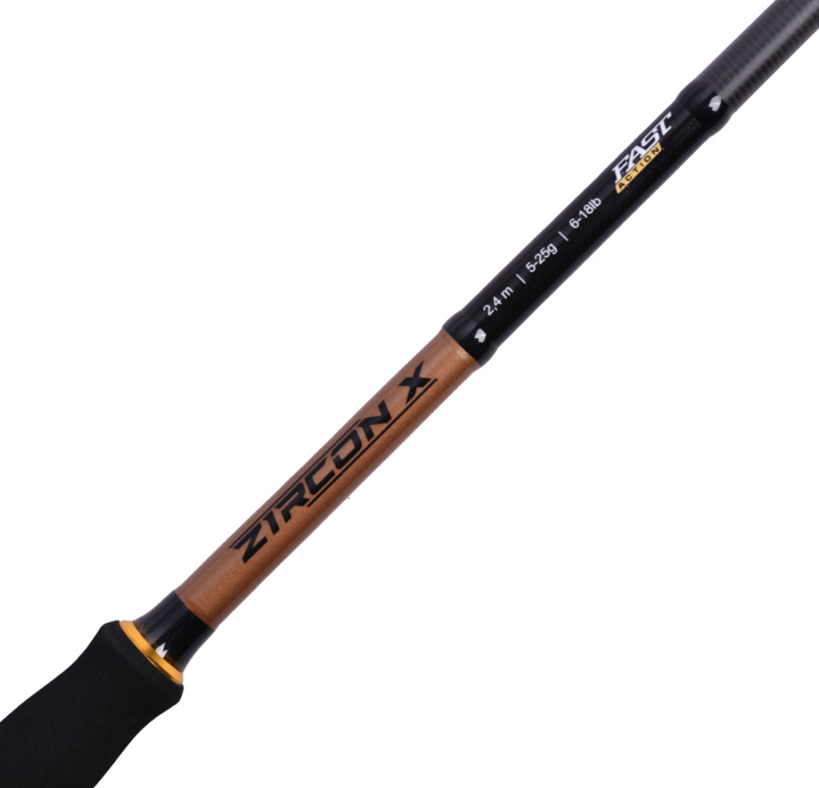 Спиннинг MAXIMUS Zircon-X