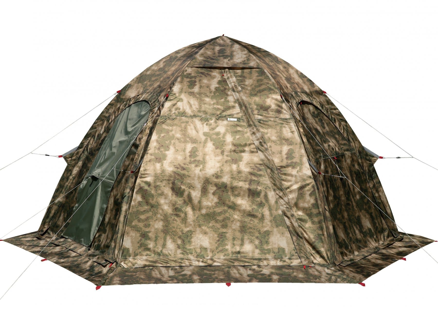 Палатка всесезонная ЛОТОС 5У Шторм