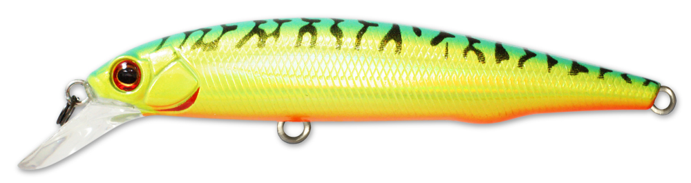 Воблер KOSADAKA Decoy XS F (90 мм, 11.1 г, 0.2-0.5 м, HT)