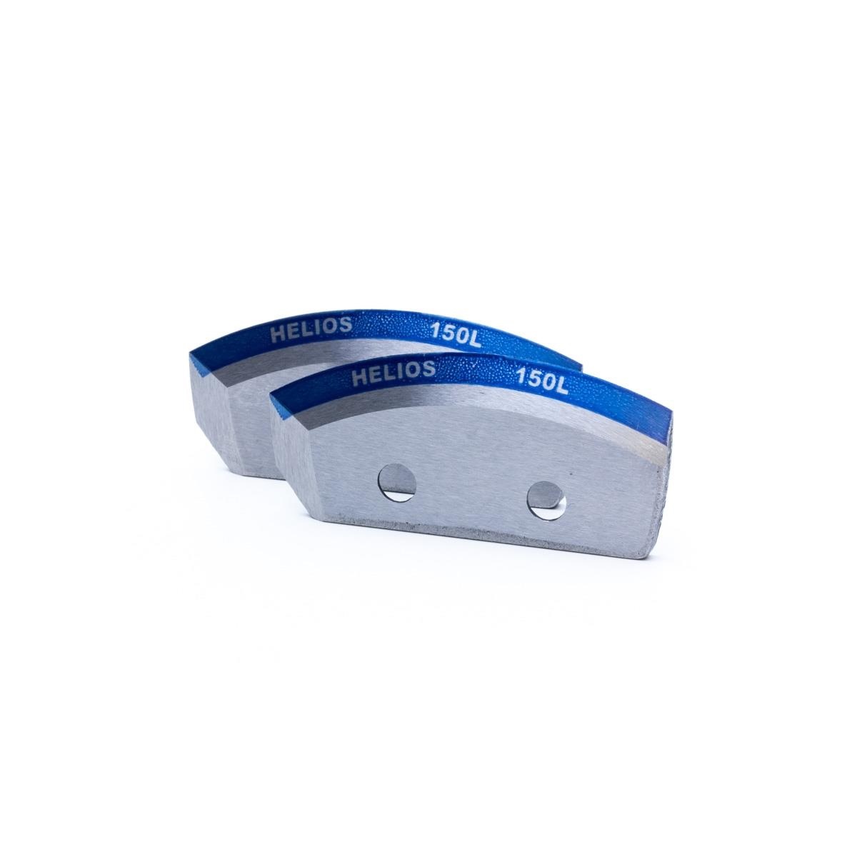 Ножи HELIOS 150L (мокрый лёд)