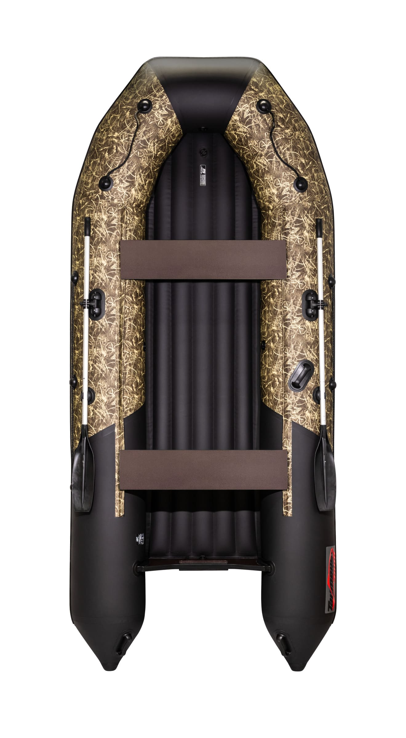 Лодка МЛ Таймень NX 3800 НДНД PRO
