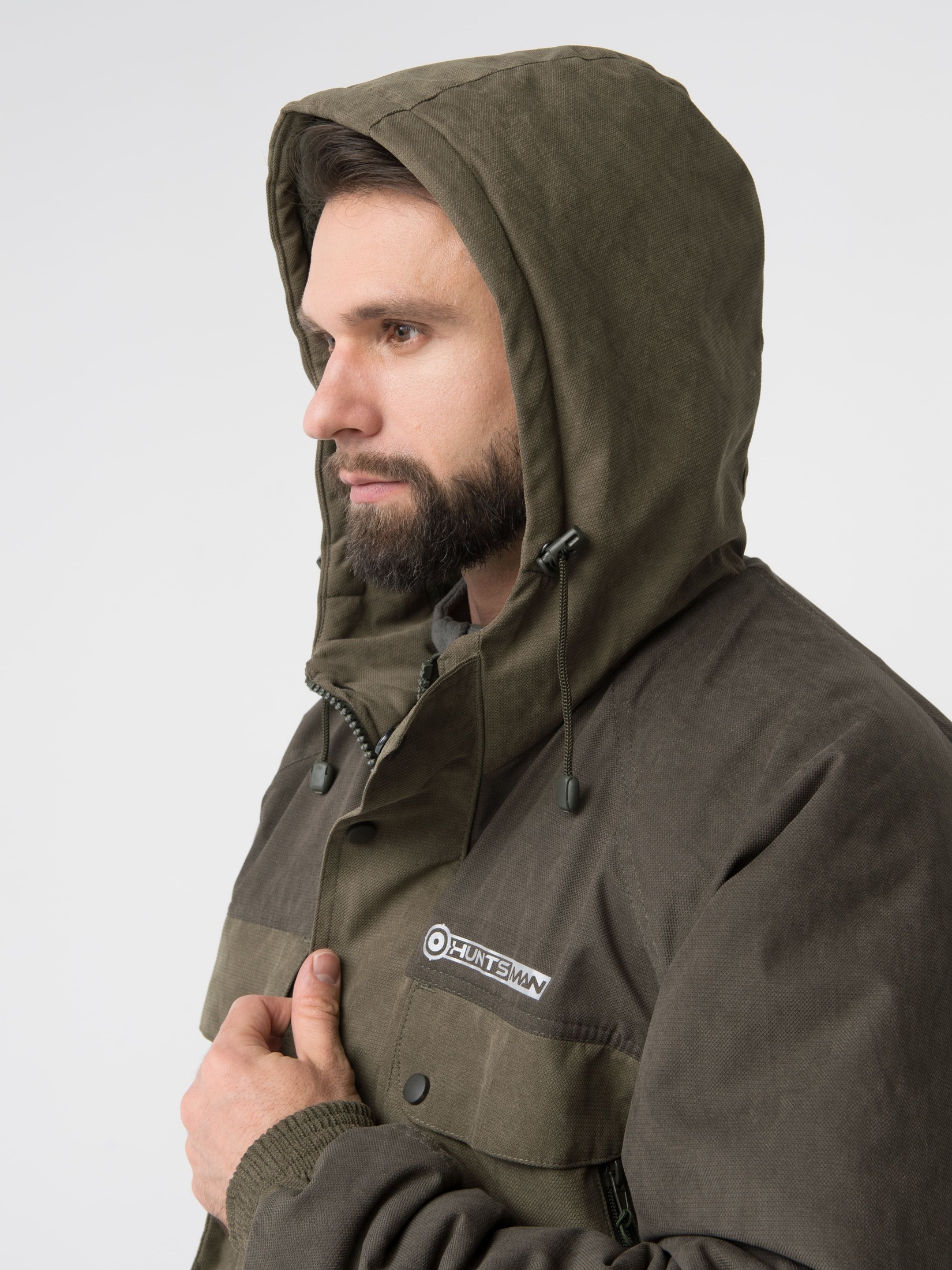 Костюм демисезонный HUNTSMAN Таймень (Исландия)