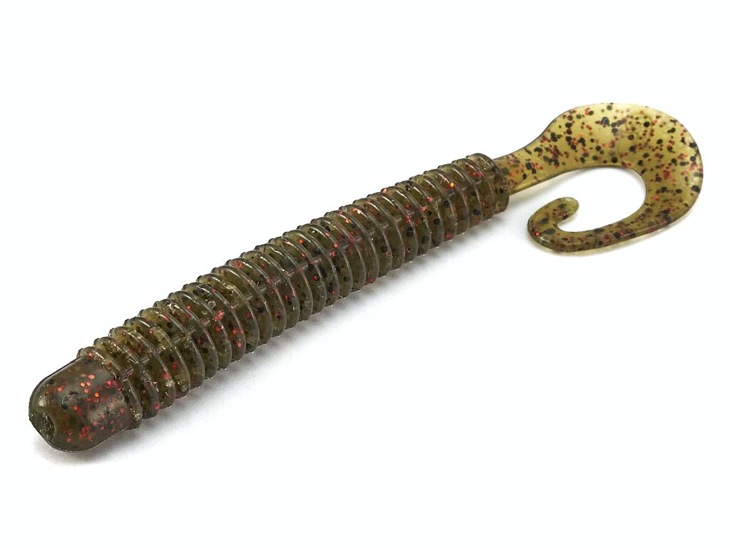 Мягкая приманка LUCKY JOHN Ballist (2"/5 см, PA03, 15 шт)