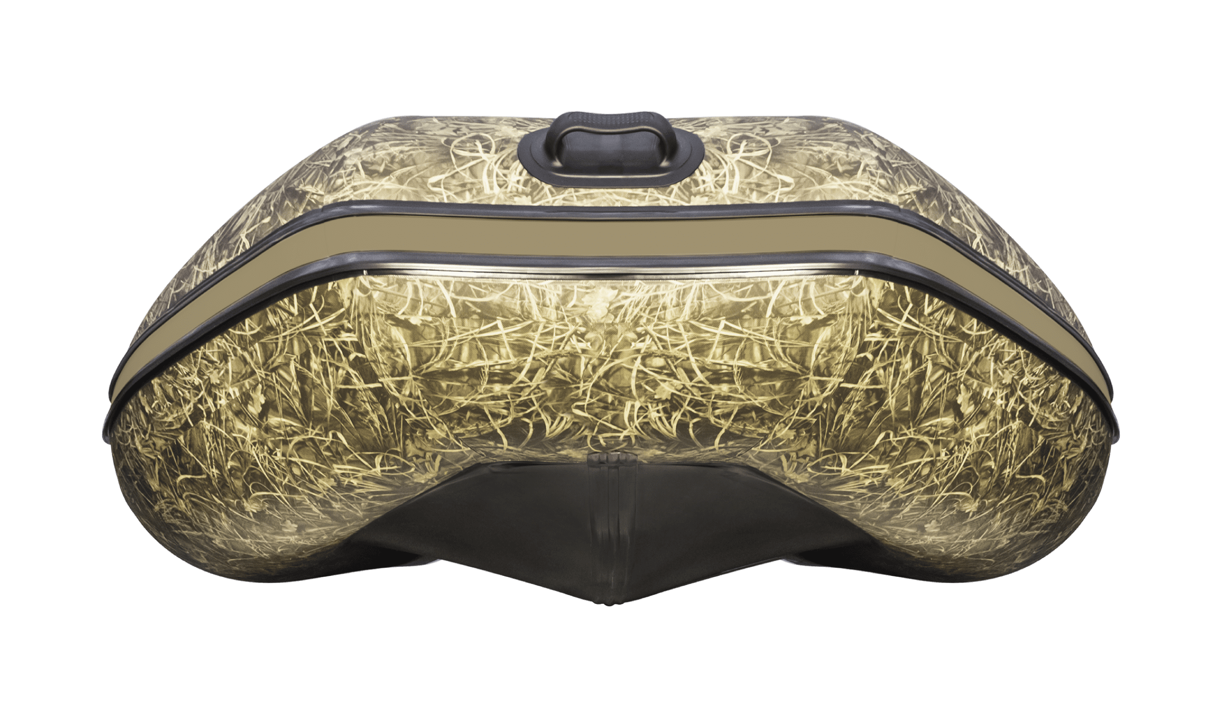 Лодка МЛ Ривьера 3400 СК Компакт (камуфляж камыш)