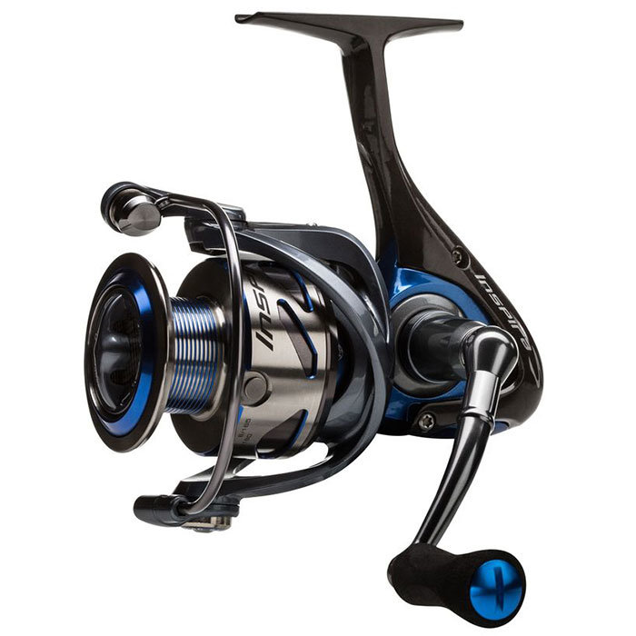 Катушка OKUMA Inspira Blue