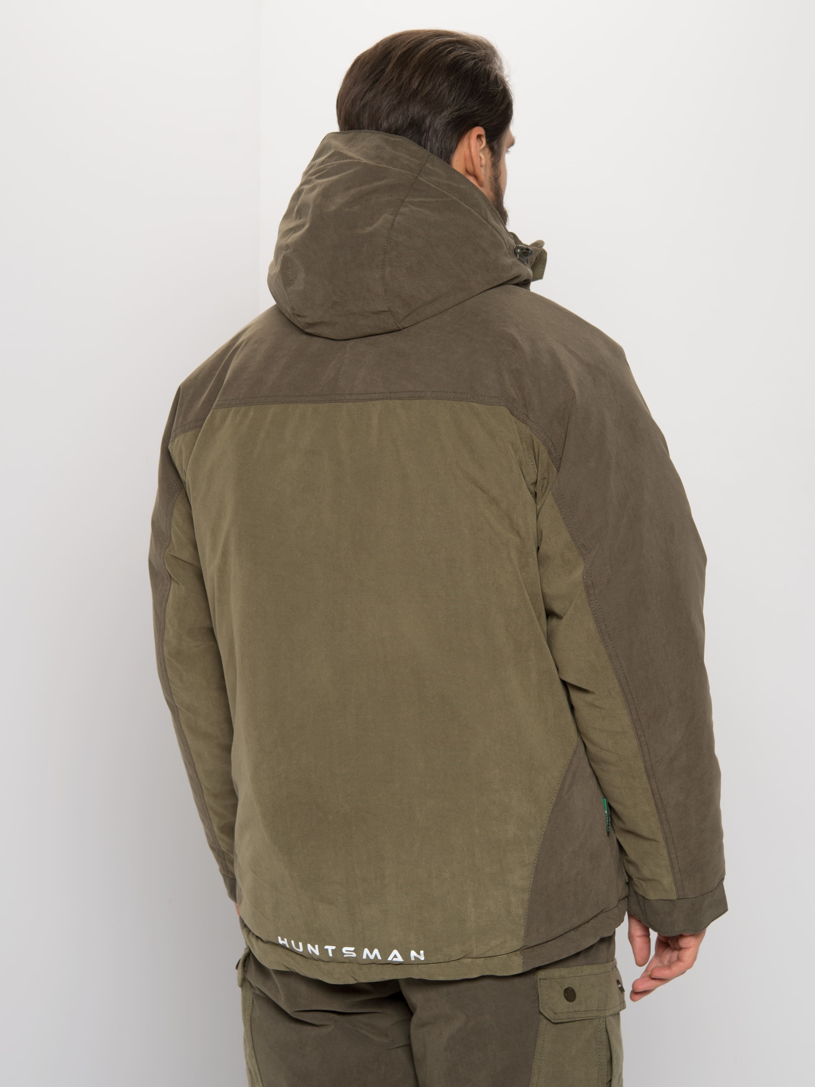 Костюм зимний HUNTSMAN Канада (Finlandia)