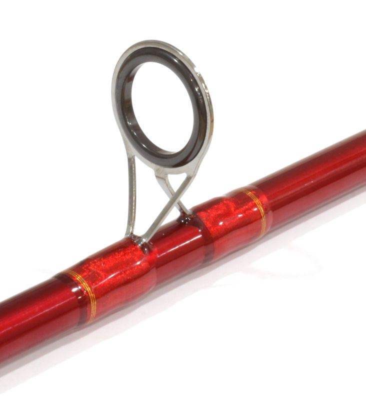 Спиннинг KOSADAKA Alligator