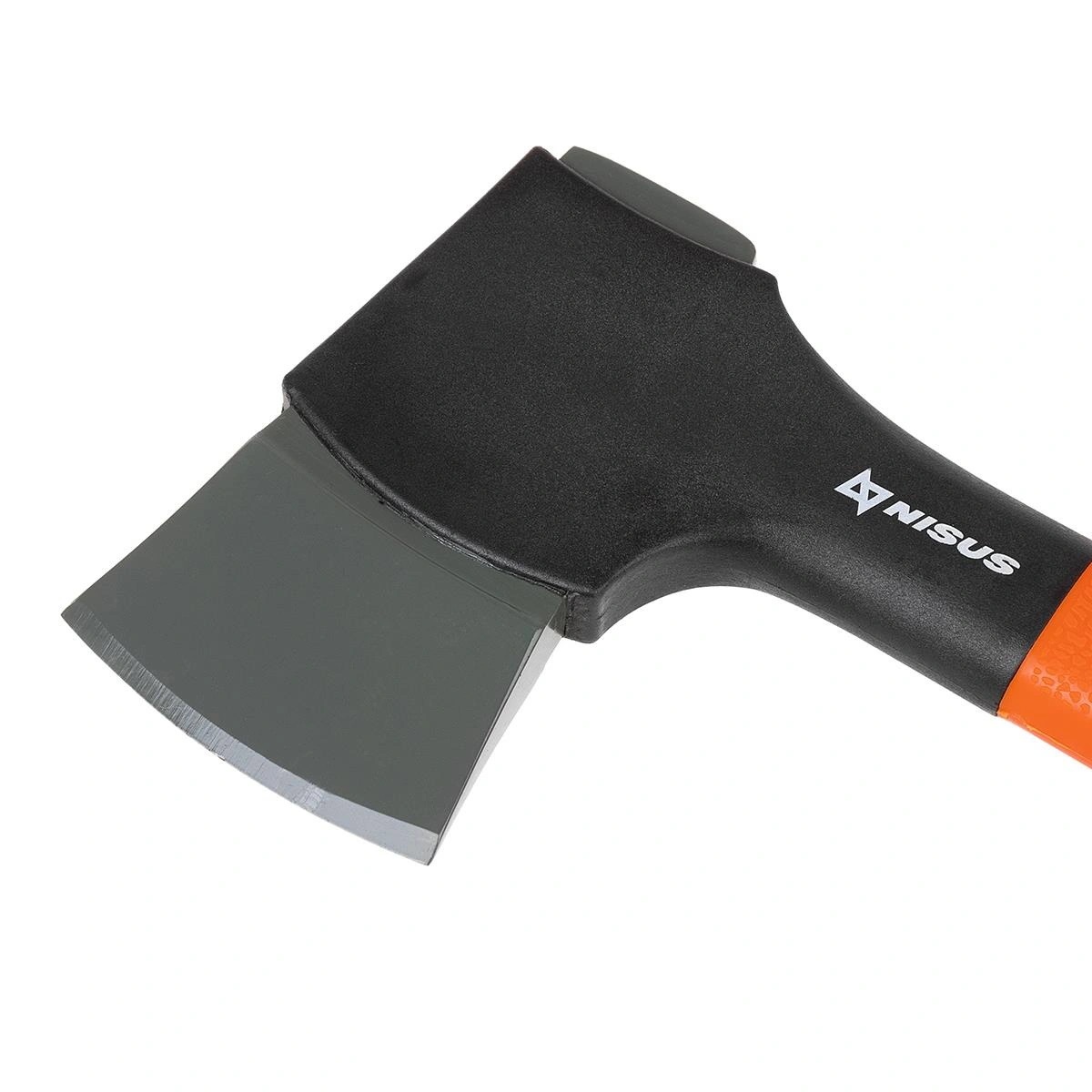 Топор NISUS Торнадо N-WL-427A (550 г)