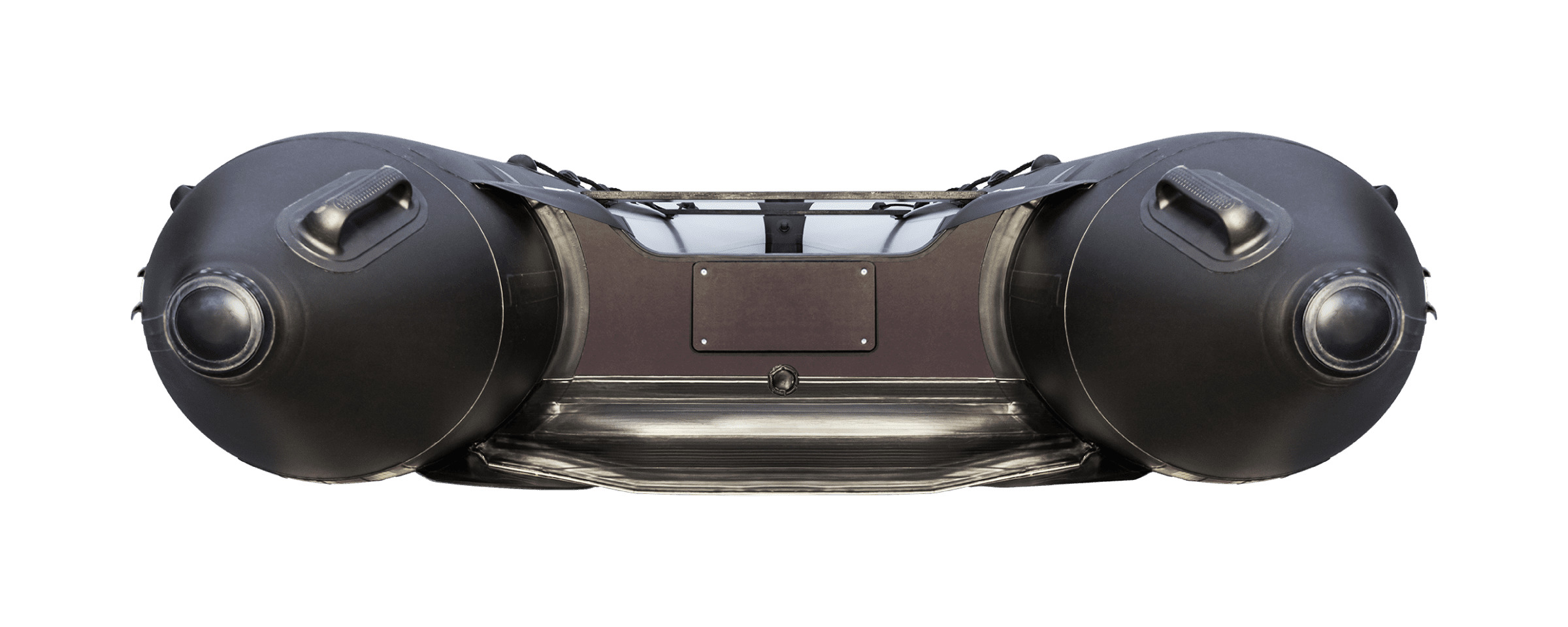 Лодка МЛ Ривьера 4000 НДНД Гидролыжа