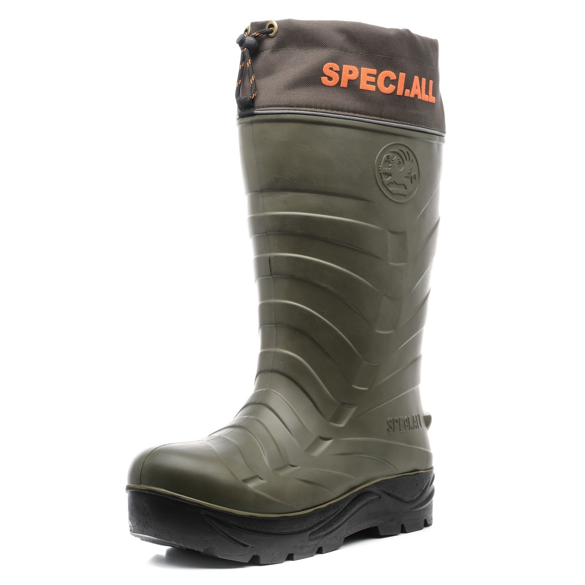 Сапоги зимние ЭВА ПУ SPECI.ALL Protector 920-100PW (-100 °С)