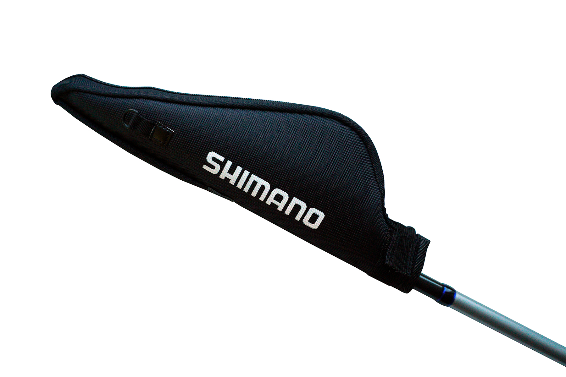 Удилище телескопическое SHIMANO Alivio Slim TE GT (ALVSLTEGT24XHB, 2.4 м, 40-80 г)