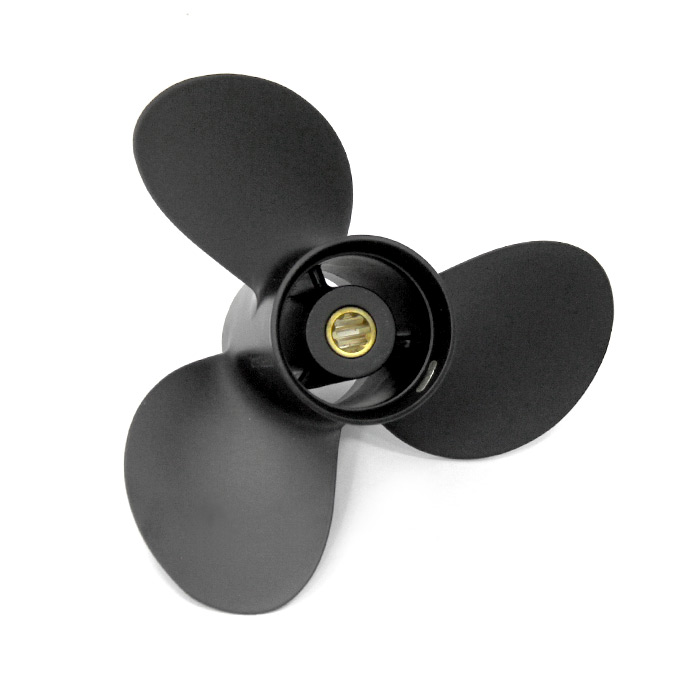 Винт алюминиевый SOLAS 9.9 HP (9.25 х 11 шаг)