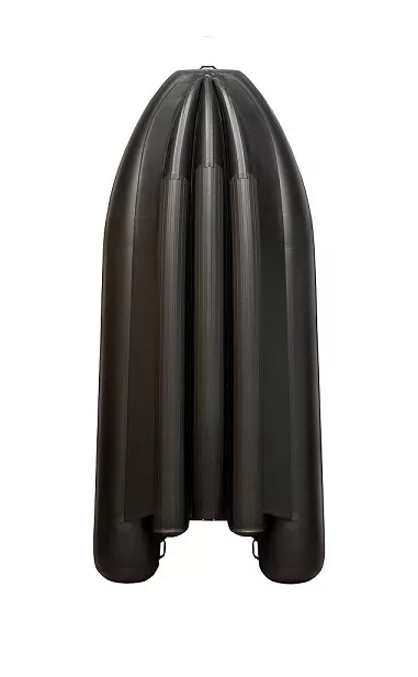 Лодка SIBRIVER Allaska-420 Drive