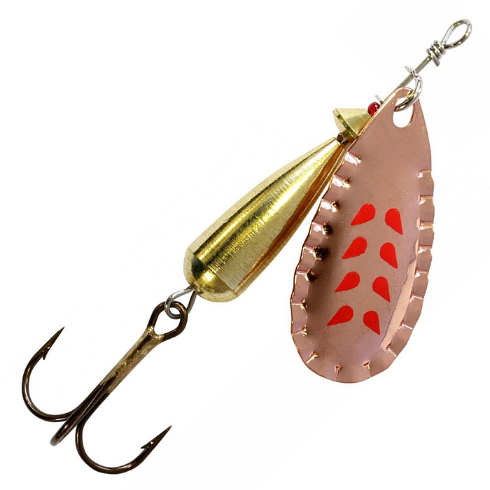 Блесна ABU GARCIA Droppen