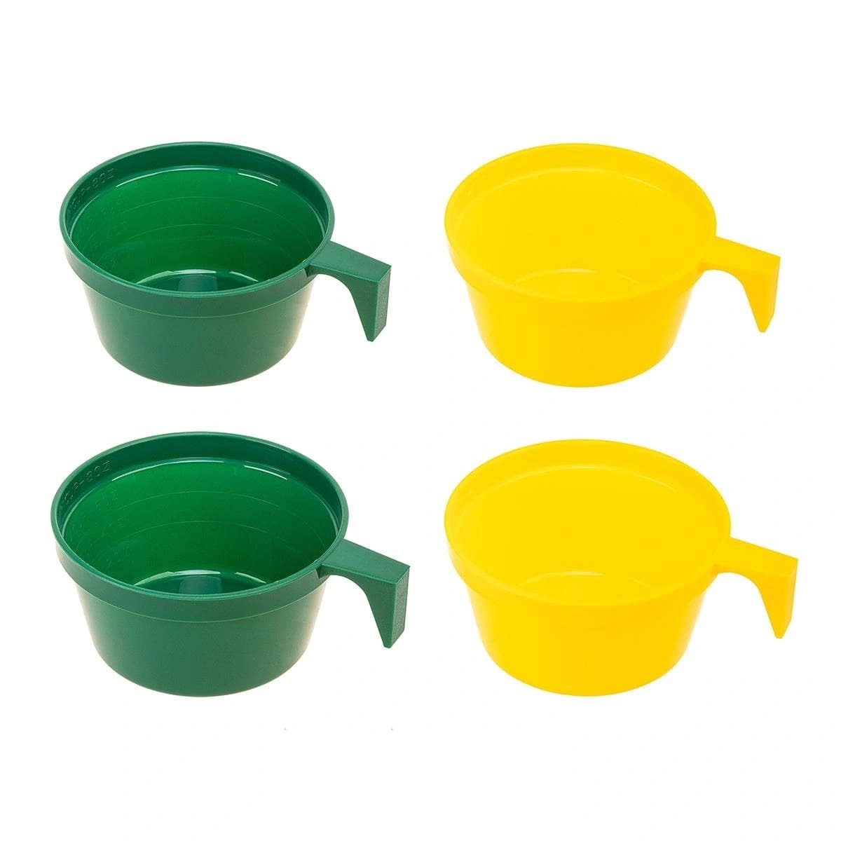 Набор посуды HELIOS HS-NP 010048-00