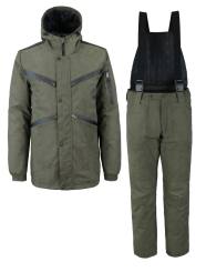 Костюм демисезонный IFRIT DemiLich-4 (Исландия)