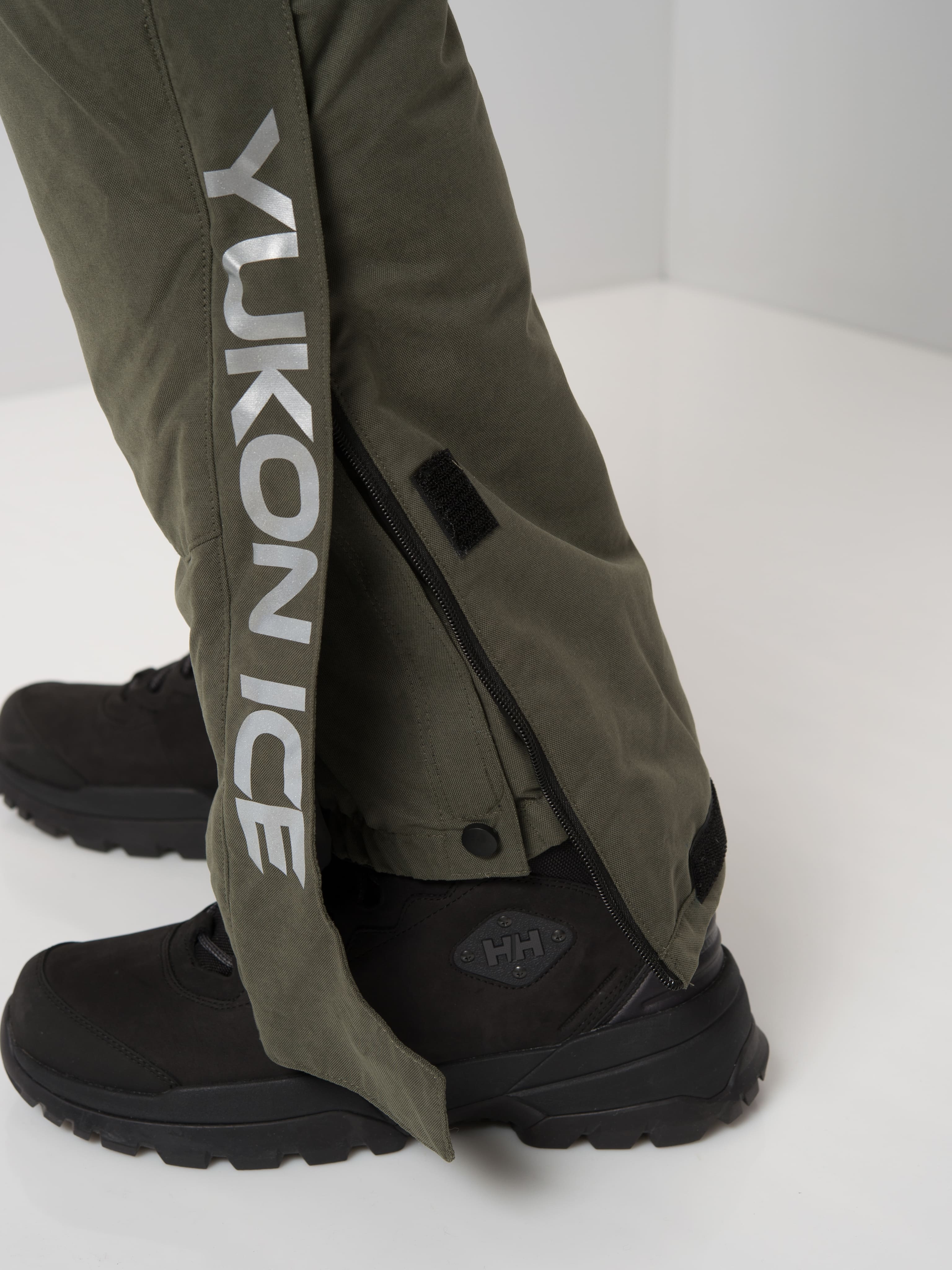 Костюм зимний HUNTSMAN Yukon Ice (Finlandia)