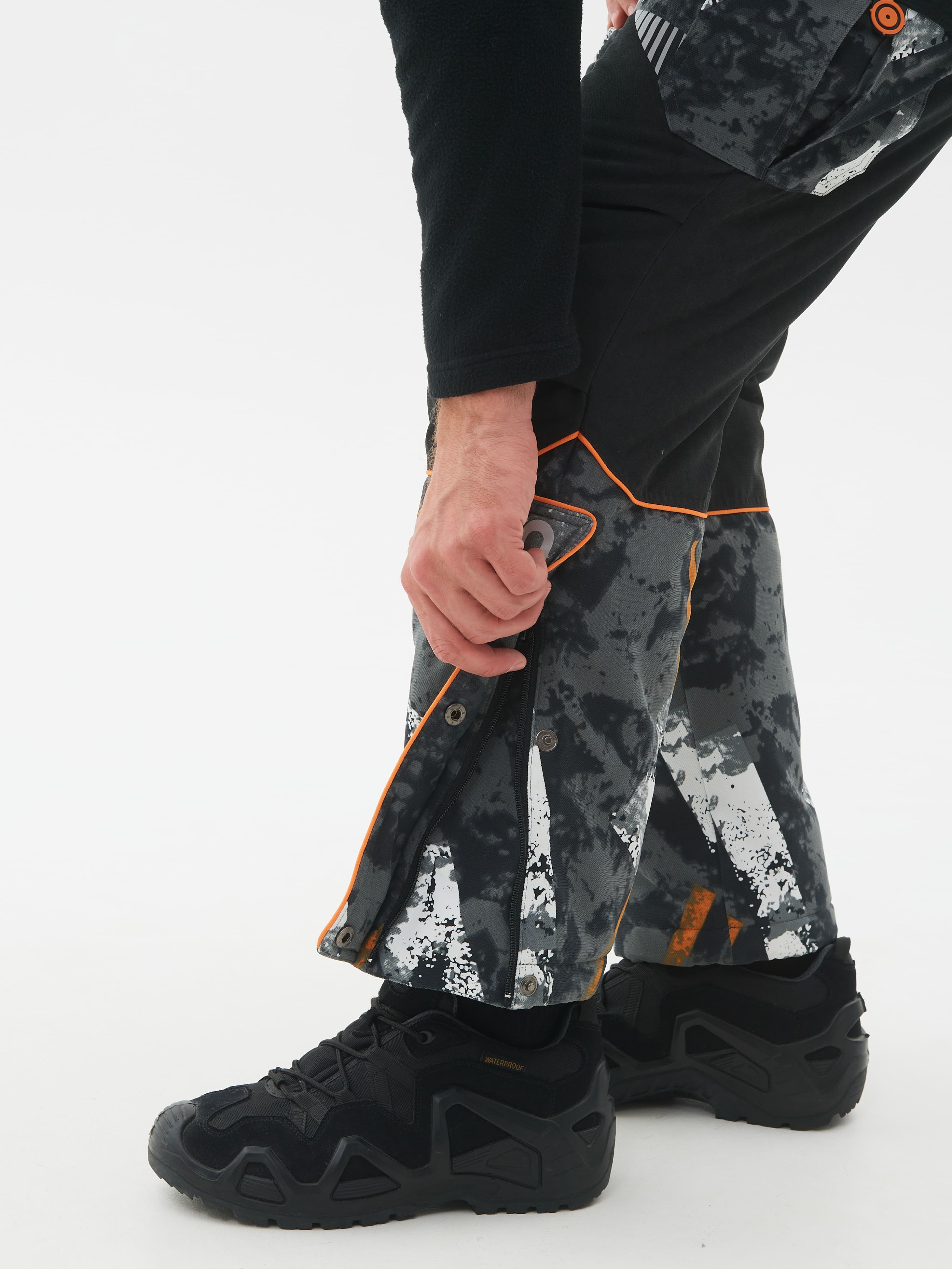 Костюм зимний HUNTSMAN Канада V-2 (Исландия)