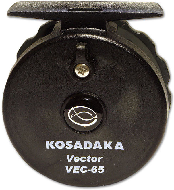Катушка проводочная KOSADAKA Vector (65)