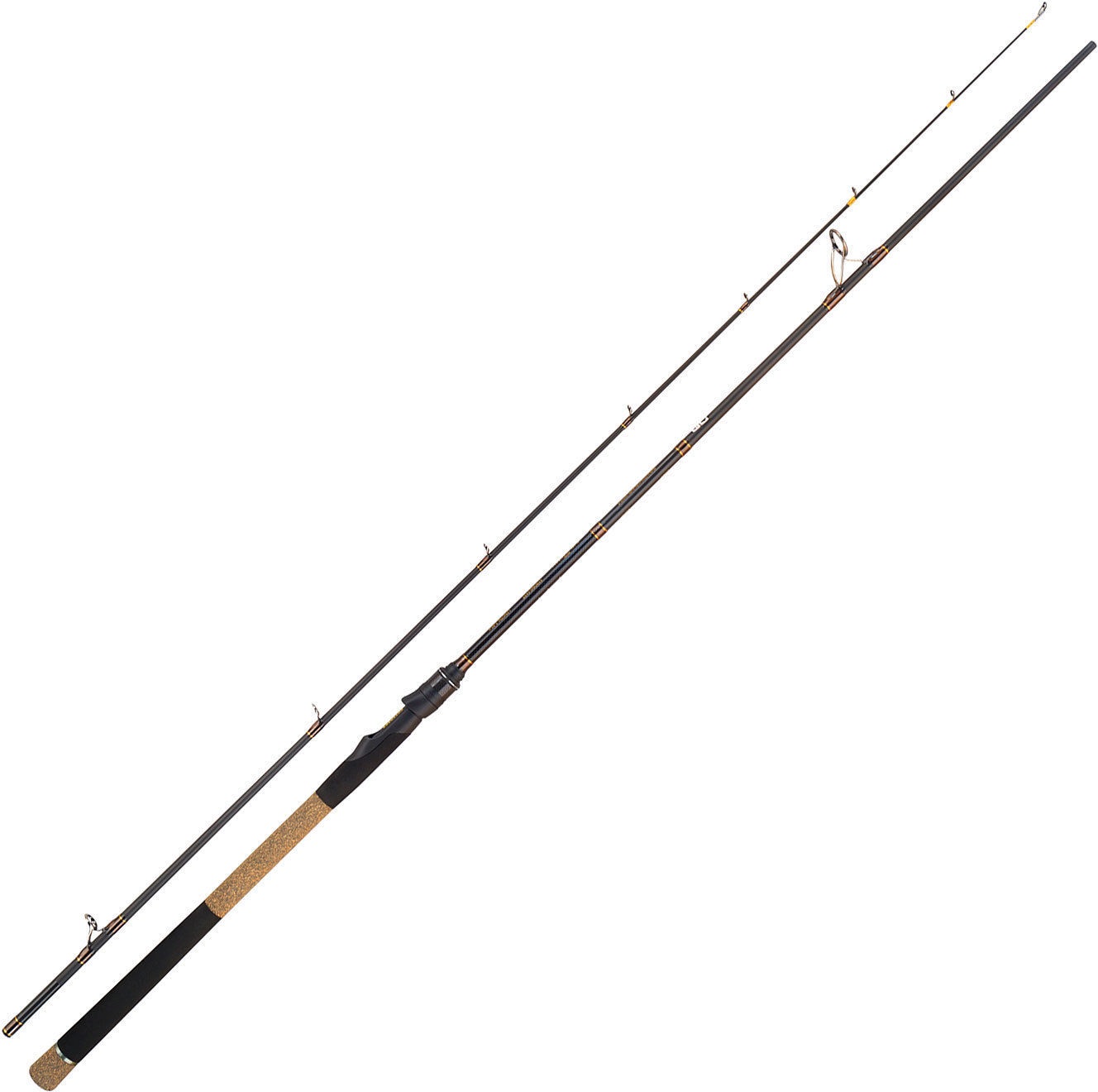 Спиннинг KOSADAKA Jig Band