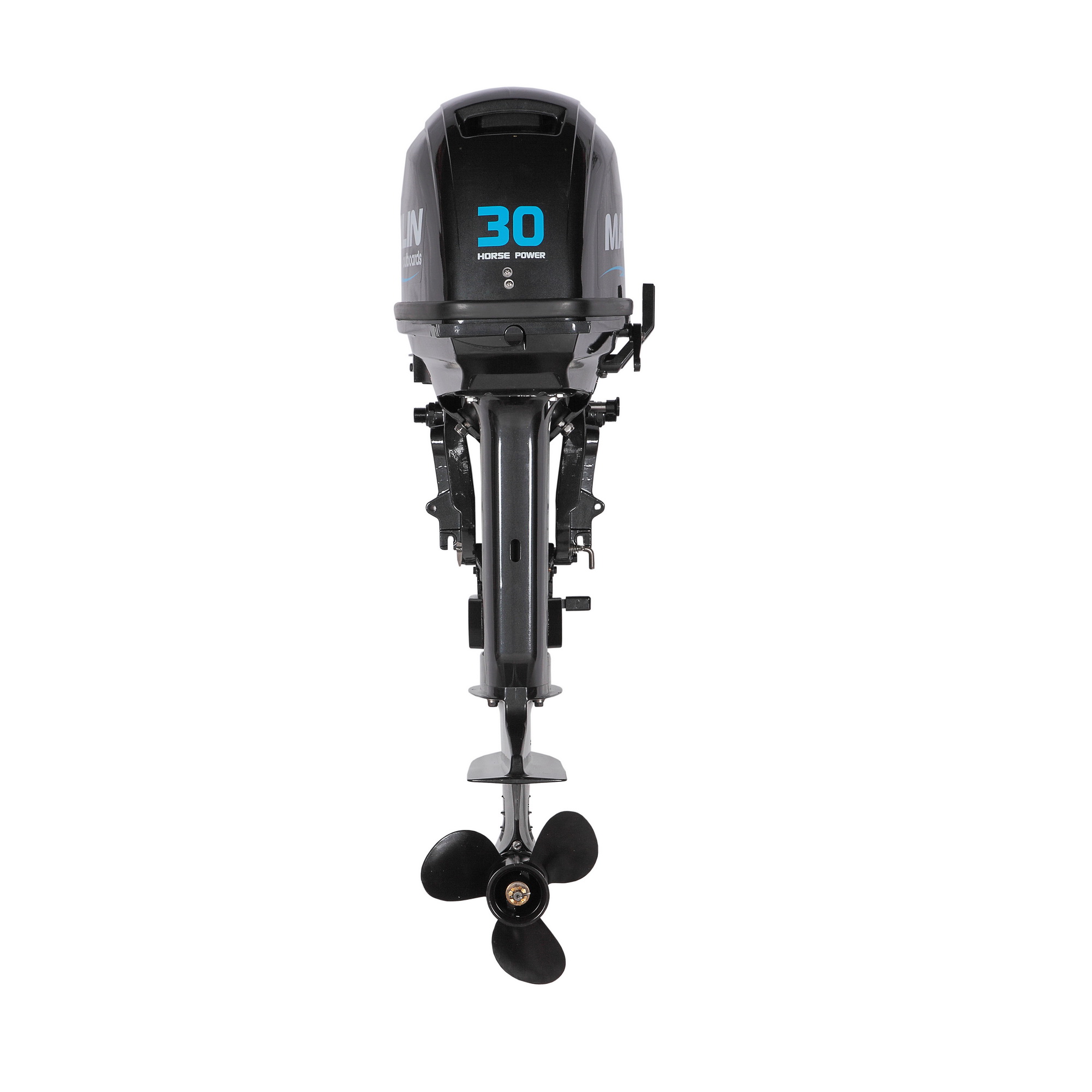 Лодочный мотор MARLIN MP30 AWRS