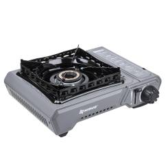 Плита настольная NISUS N-MS-2900HCBW