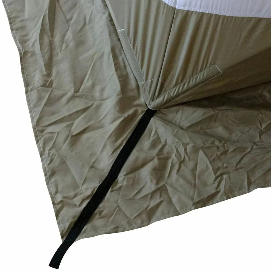 Палатка зимняя СЛЕДОПЫТ Куб Premium PF-TW-20 (2.4х2.4 м)