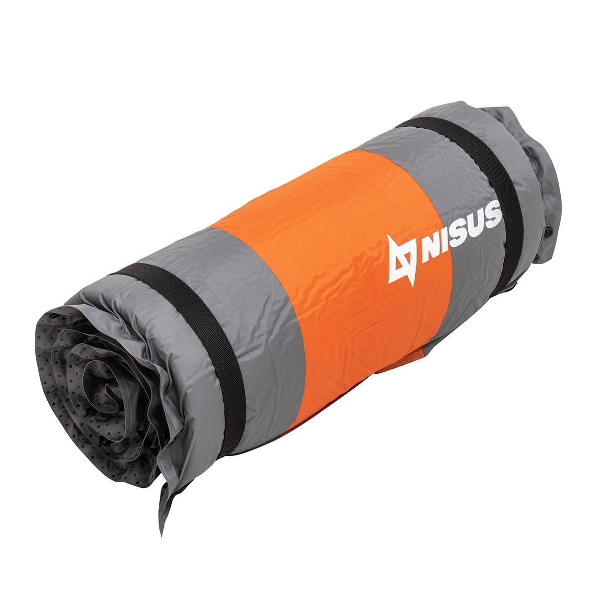Коврик самонадувающийся NISUS N-010-GO (190 х 65 х 10 см)