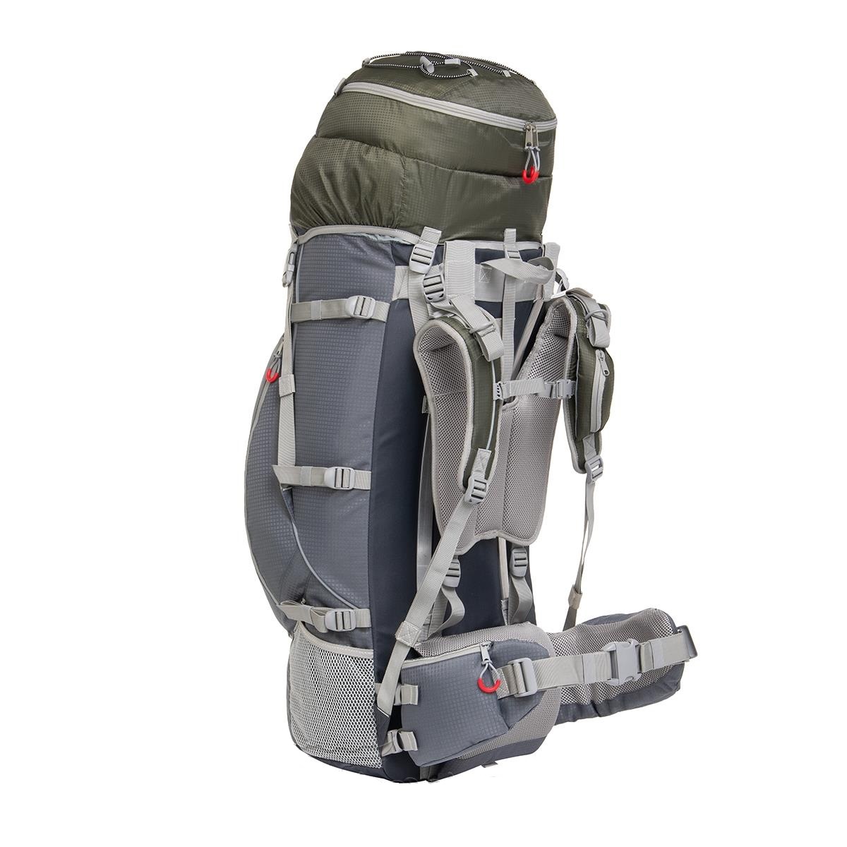 Рюкзак NISUS Altay 115 N-TB1152-115L