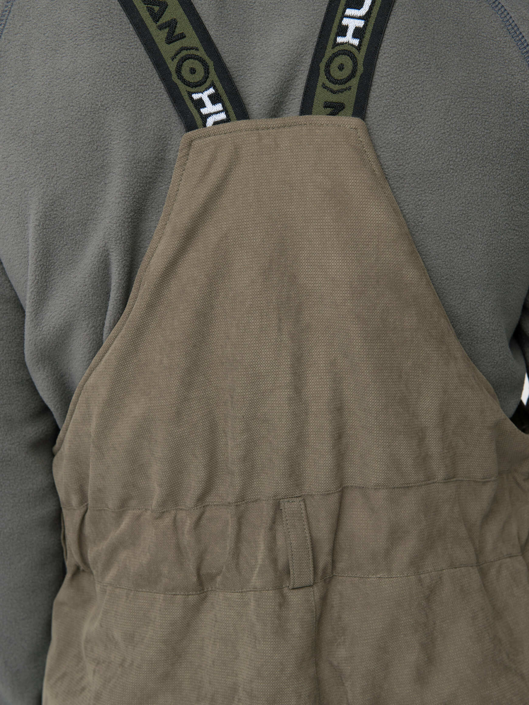 Костюм демисезонный HUNTSMAN Таймень (Исландия)