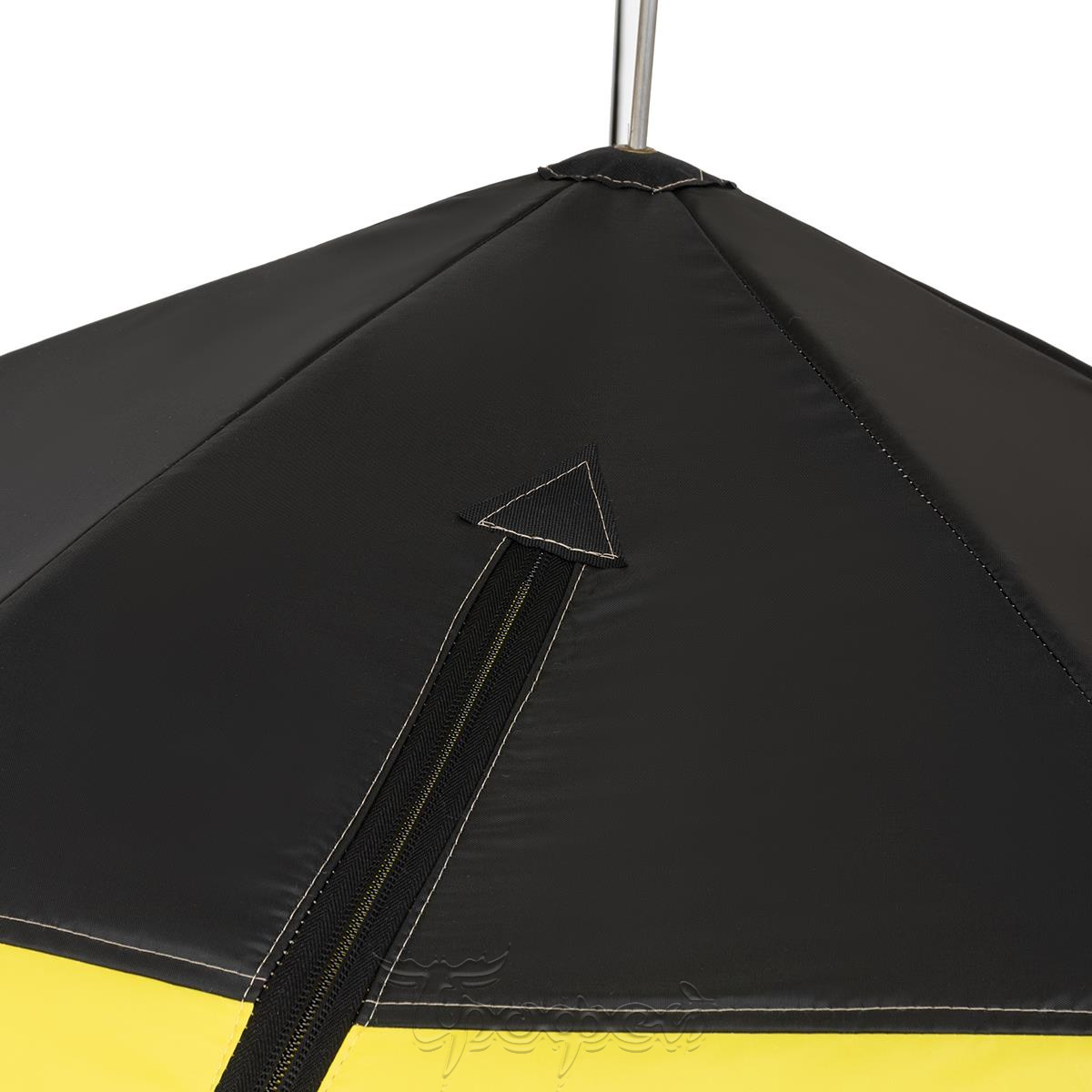 Палатка зимняя HELIOS Nord-3 (утеплённая)