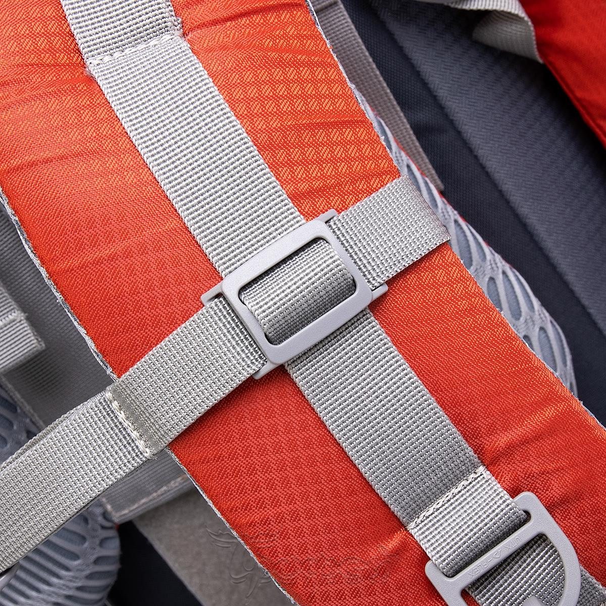 Рюкзак NISUS Abakan 120 N-TB1179-120L