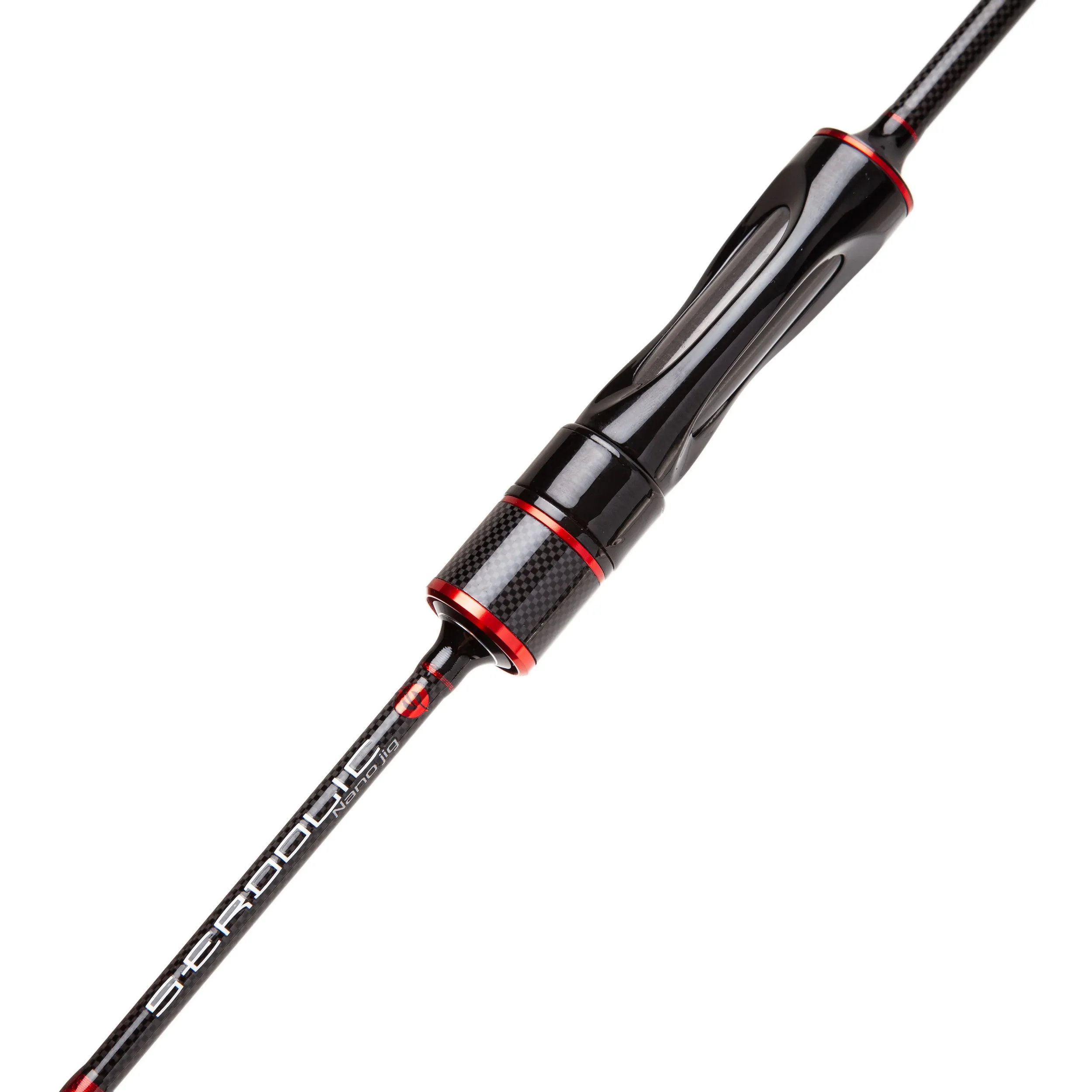 Спиннинг DAYO Serdolic NanoJig 16128