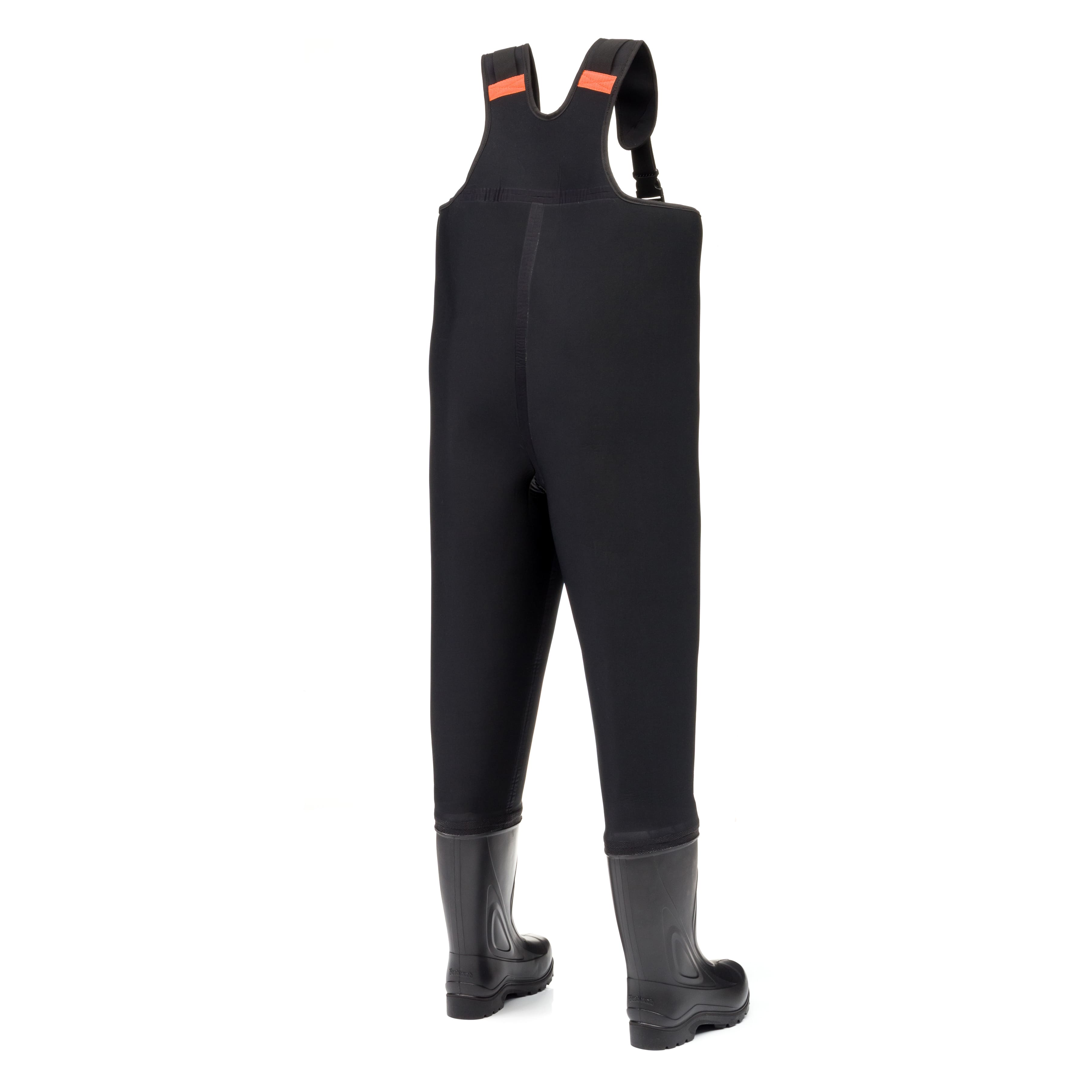 Полукомбинезон ВЕЗДЕХОД СВ-90пр Топтыгин-2 (ЭВА ПУ/неопрен)