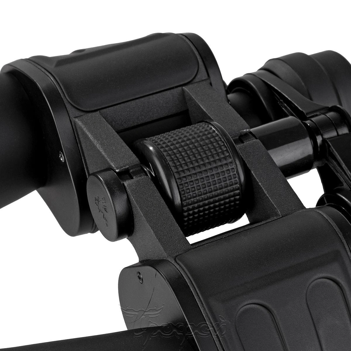Бинокль HELIOS 10-30х50