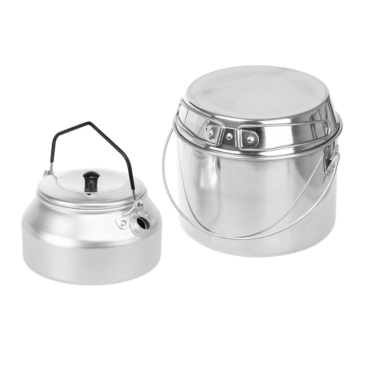 Набор посуды HELIOS HS-NP 010146-00