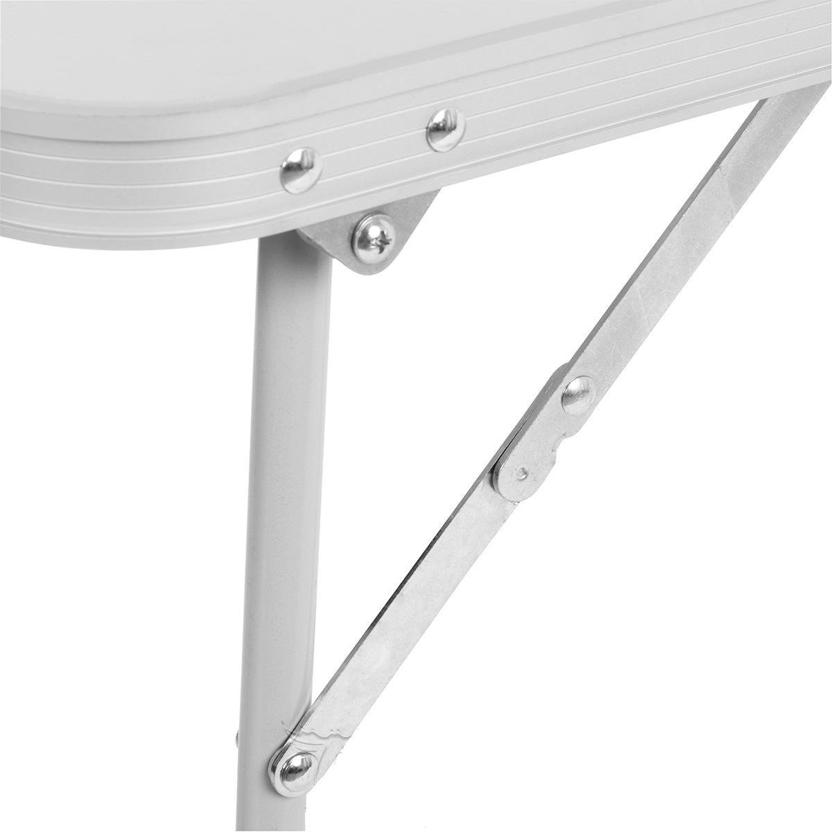 Стол складной PREMIER T-PR-T-50х70 (сталь)