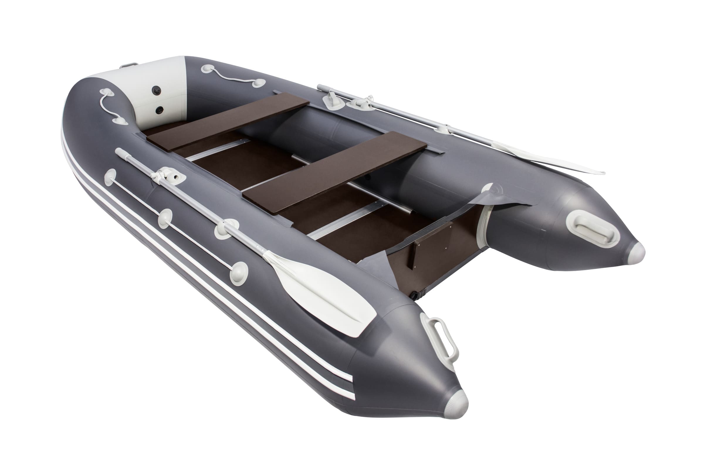 Лодка МЛ Таймень LX 3400 СК