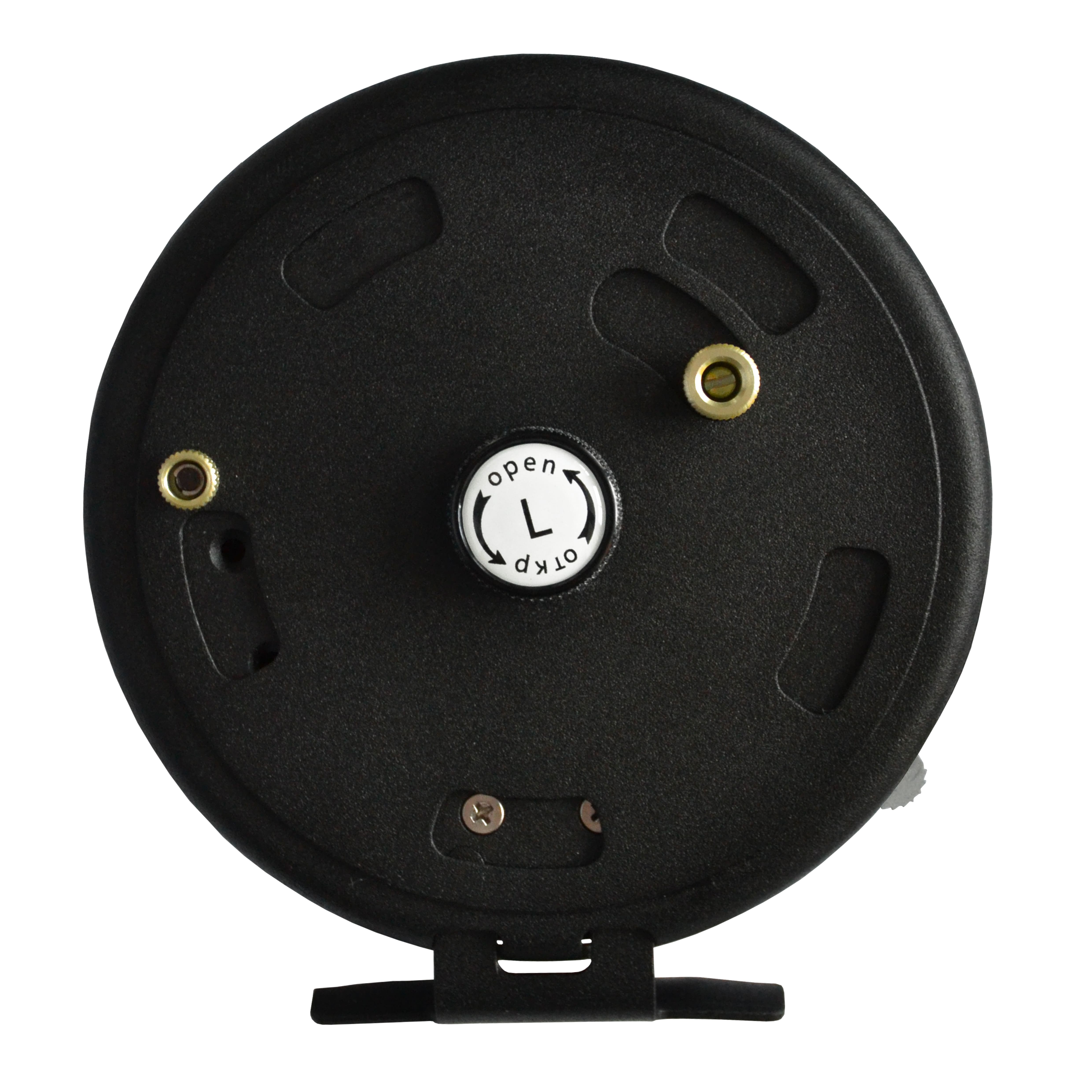 Катушка инерционная НЕЛЬМА КП-114-М1