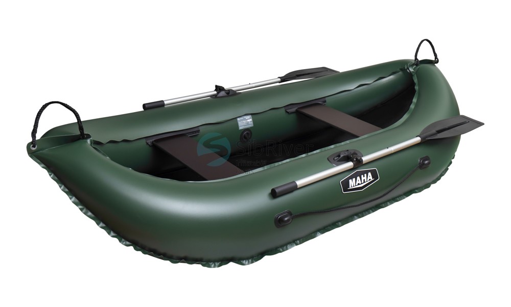 Лодка SIBRIVER Мана-260