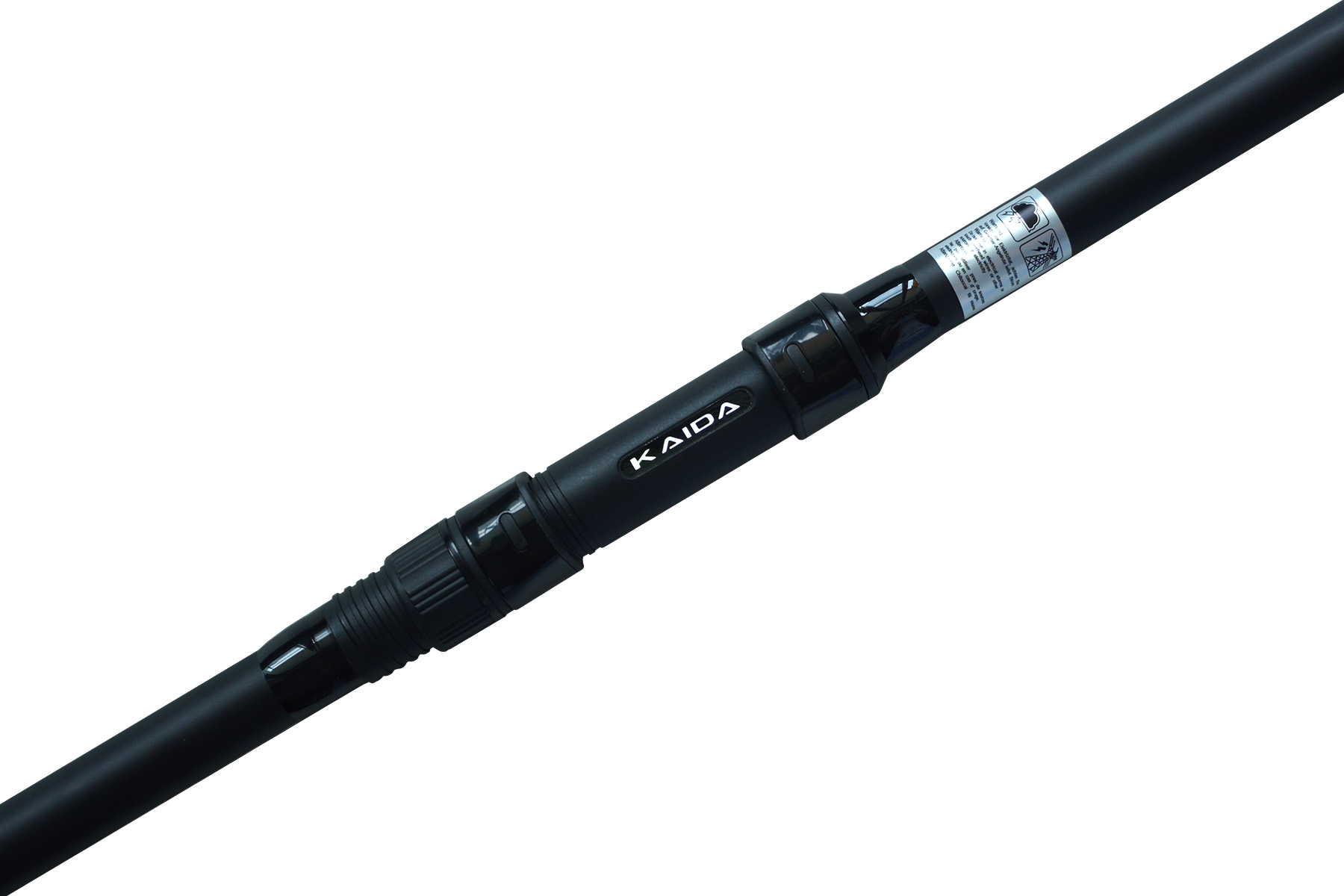 Удилище карповое KAIDA Gigarise