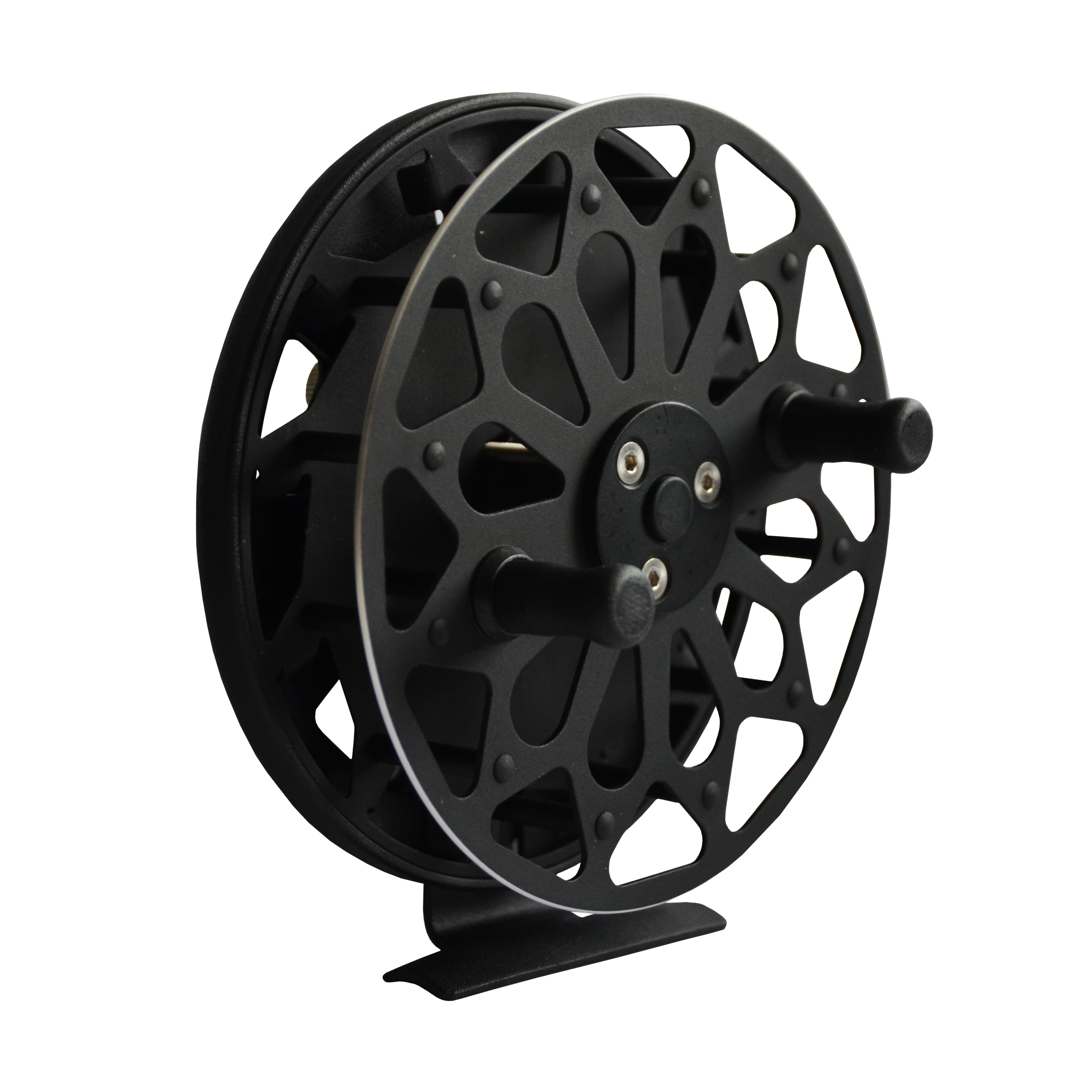 Катушка инерционная НЕЛЬМА КП-114/23