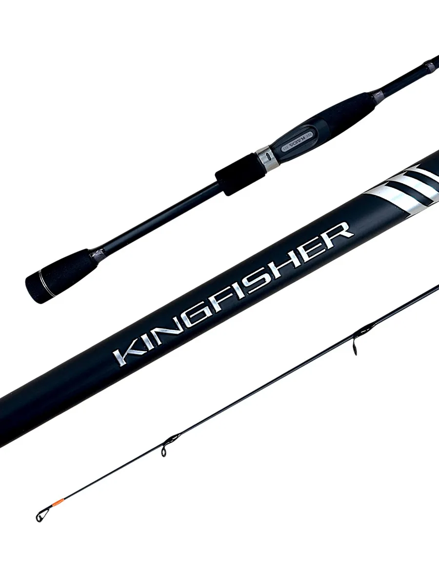 Спиннинг KAIDA Kingfisher
