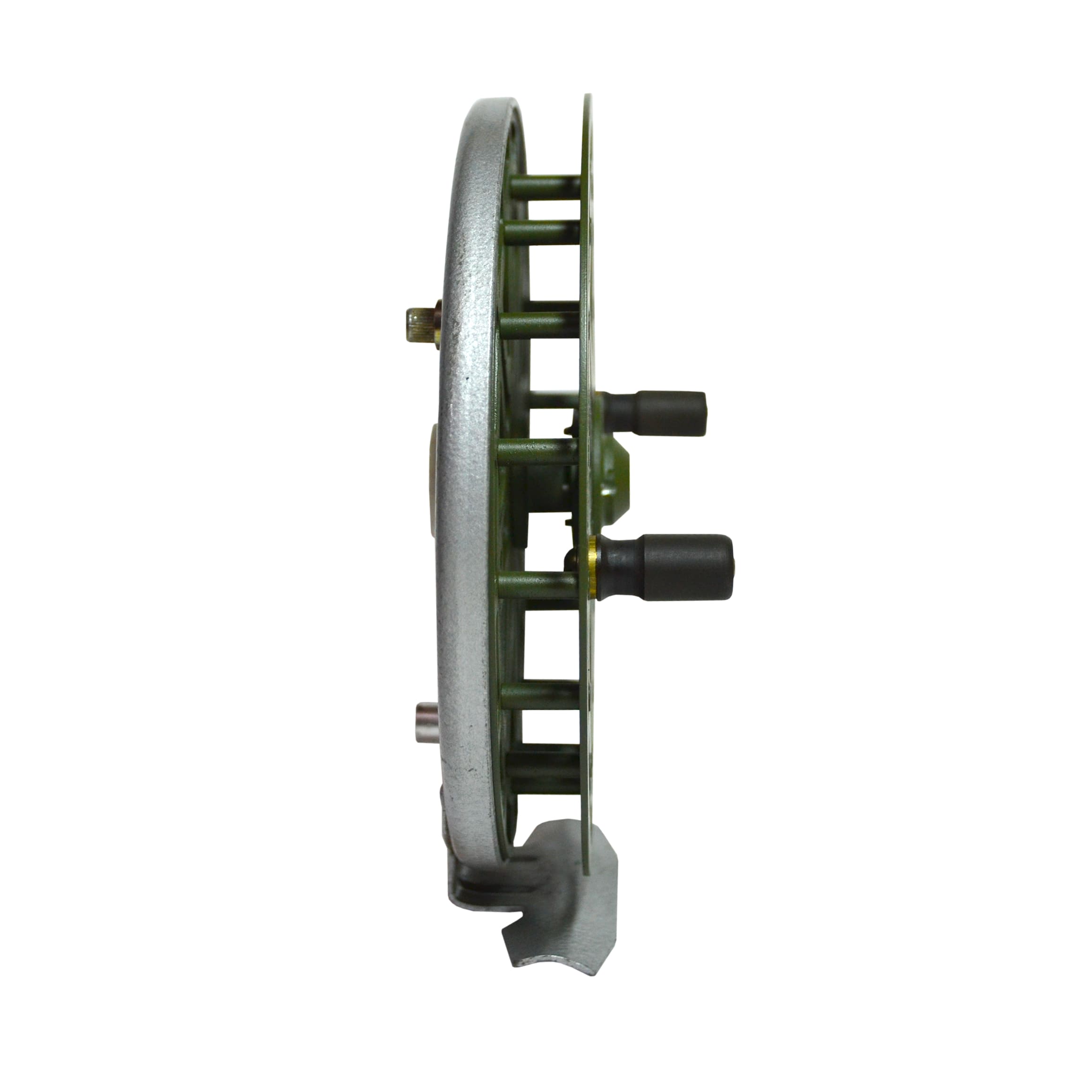 Катушка инерционная VMASTER (160 мм)